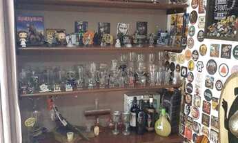 Imagem 6: Apartamento com 2 dormitórios à venda, 63 m² por R$ 240.000,00 - Jardim Monte Alegre - São