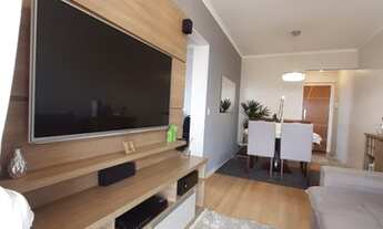 Imagem 4: Apartamento Padrão a Venda em Parque Maria Helena - São Paulo