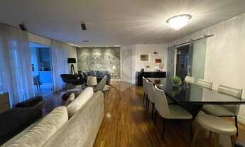 Imagem 2: São Paulo - Apartamento Padrão - CAMPO BELO