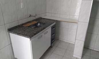 Imagem 5: Aluga 1 Dormitório e Cozinha - Em Itaquera