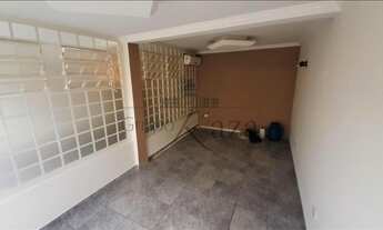 Imagem 7: Casa / Sobrado - Bosque dos Eucaliptos - Locação e Venda - Residencial