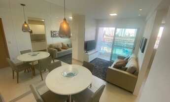 Imagem: Apartamento para venda tem 67 metros quadrados