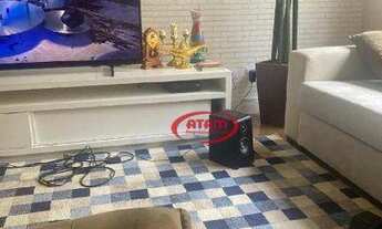 Imagem 4: Casa térrea com piscina e churrasqueira com 3 dorm.1st, 2 vagas na Freguesia