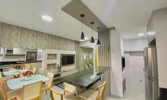 Imagem 5: Negocio de ocasião 02 dormitórios decorado em prédio novo!