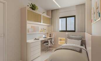 Imagem 5: Apartamento para venda com 83 metros quadrados com 3 quartos em Pina - Recife - PE