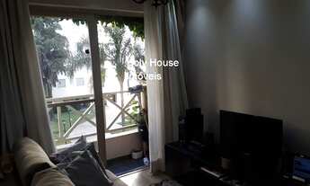 Imagem 2: APARTAMENTO RESIDENCIAL em SÃO PAULO - SP, TATUAPÉ