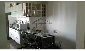 Imagem 4: AP10 - APARTAMENTO NO TATUAPÉ - 4 DORMITÓRIOS, SENDO 3 SUÍTES, 3 SALAS,2 VAGAS