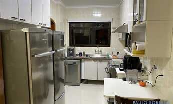 Imagem 5: Apartamento à venda com 3 dormitórios em Moema pássaros, São paulo cod:635584