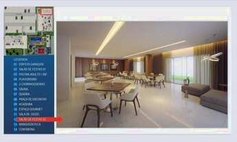 Imagem 6: 2 ou 3 Quartos no Marco - Venha Morar no Foz do Iguaçu