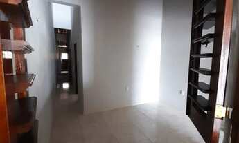 Imagem 3: Casa Montese(Nova) Nascente Total,2QTS,1Ste Reversível 1vaga quintal grande R$220mil Só a