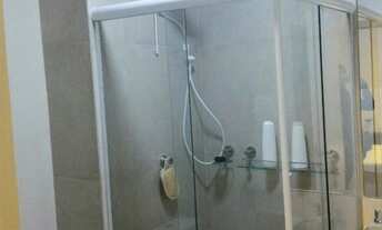 Imagem 4: Apto 1 dormitório Centro