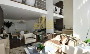 Imagem 6: Apartamento com 4 quartos, 210m2, à venda em São Paulo, Cidade Monções