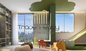 Imagem 2: Apartamento pronto , ao lado park Ibirapuera de 244m² com 4 suítes e 4 vagas!!