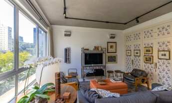 Imagem 6: Apartamento com 3 quartos, 221m2, à venda em São Paulo, Jardim Paulista