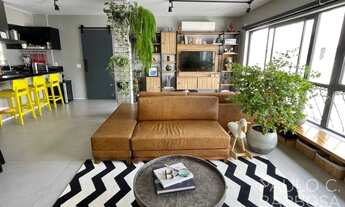 Imagem 5: V. Nova Conceição 3 dormitórios -127m² -Reformado