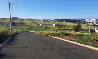 Imagem 5: Terreno Jardim Letícia