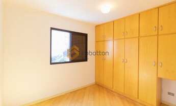 Imagem 4: ÓTIMO APARTAMENTO 51M² COM 2 DORM. NA VILA MASCOTE