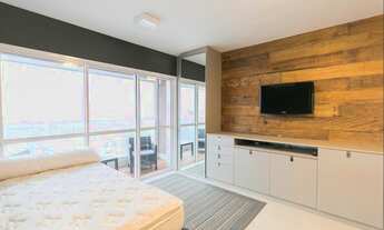 Imagem 5: Studio para venda com 33 metros quadrados com 1 quarto em Aclimação - São Paulo - SP