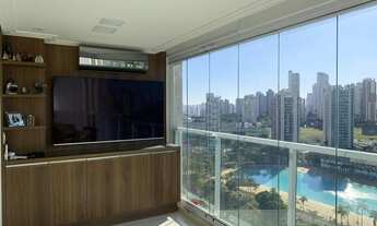 Imagem: Apartamento 3 dorm sendo 1 suite, 3 vagas