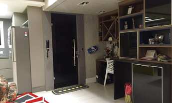 Imagem 7: Apartamento 3 dormitórios para Venda em São Paulo, Parque Da Mooca, 3 dormitórios, 3 suíte