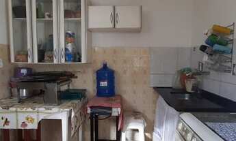 Imagem 5: 25 metros do mar de Jacaraípe, casa escriturada, churrasqueira, quintal, R$320mil