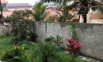 Imagem: Apartamento de dois quartos nos ingleses