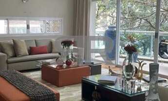 Imagem: PERDIZES JUNTO AO PACAEMBÚ - 4 SUÍTES