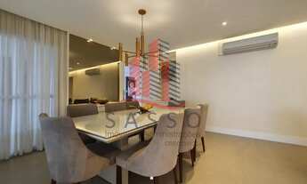 Imagem 2: Vendo lindo apartamento de alto padrão na Mooca