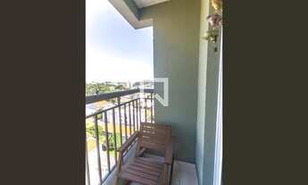 Imagem 7: Apartamento para venda com 58 metros quadrados com 2 quartos em Centro - São Bernardo do C