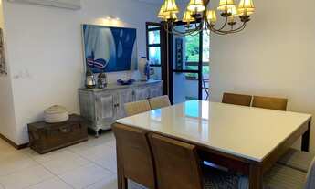 Imagem 5: Apartamento para venda possui 146 metros quadrados com 4 quartos em Pituba - Salvador - BA