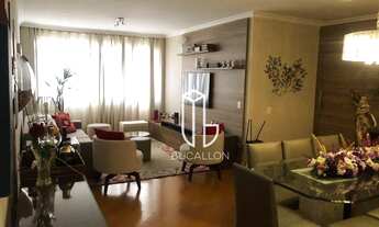 Imagem 5: Apartamento com 2 dormitórios à venda, 119 m² por R$ 1.100.000 - Vila Mariana - São Paulo