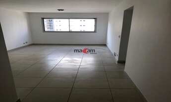 Imagem: Apartamento com 3 dormitórios sendo 1 transformado