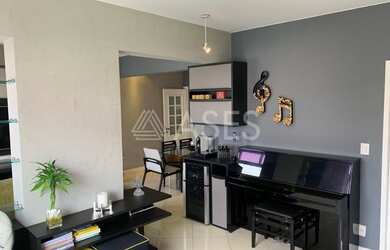 Imagem 2: Apto Alto Nível na Praia de Icaraí, Niterói/RJ