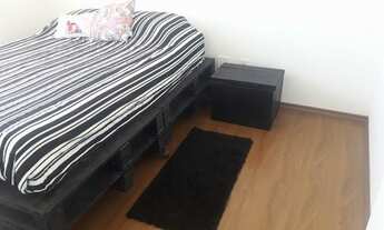 Imagem 5: Apartamento para venda com 52 metros quadrados com 2 quartos em Cidade Líder - São Paulo