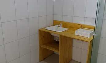 Imagem 3: Kitnet para locação - Vila Mariana