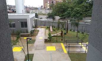 Imagem 7: Apartamento com 2 Dormitórios Cond. Vila Morumbi ** Vila Andrade *