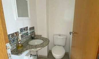 Imagem 5: * Beverly Hills I - Excelente apartamento em andar alto *