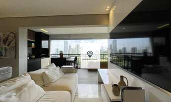 Imagem 4: Apartamento com 3 dormitórios à venda, 92 m² por R$ 1.399.000,00 - Jardim Anália Franco