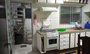 Imagem 5: Sobrado com 2 dormitórios à venda, 86 m² - Interlagos - São Paulo/SP