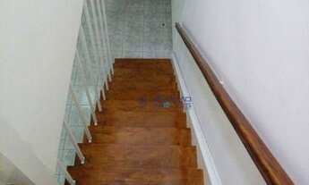 Imagem 5: Sobrado à venda c/ 115 m² 2 dormitórios, 2 banheiros, 1 vaga de garagem por R$ 500.000 - L