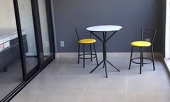 Imagem 4: Apartamento de 1 Dormitório na Rua das Palmeiras