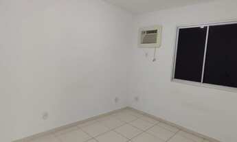 Imagem 3: Apartamento para aluguel possui 54 metros quadrados com 2 quartos