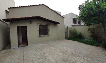 Imagem: Térrea para aluguel tem 200 metros quadrados