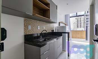 Imagem 2: São Paulo - Apartamento Padrão - Barra Funda