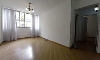 Imagem 5: Apartamento para venda tem 86 metros quadrados com 2 quartos na Aclimação/ Liberdade - São