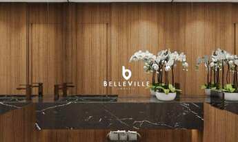 Imagem 7: Apartamento para venda com 256 metros quadrados com 4 quartos em Juvevê - Curitiba - PR