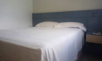 Imagem 5: Apto Club Life lindíssimo decorado