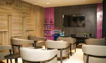 Imagem 6: Apartamento com 4 dormitórios à venda, 146 m² por R$ 1.385.000,00 - Guararapes - Fortaleza