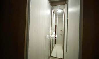 Imagem 6: Casa com 3 dormitórios para alugar, 220 m² por R$ 4.400/mês - Residencial Village da Serra