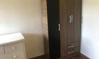 Imagem 5: Kitnet Kitnet com 1 dormitório